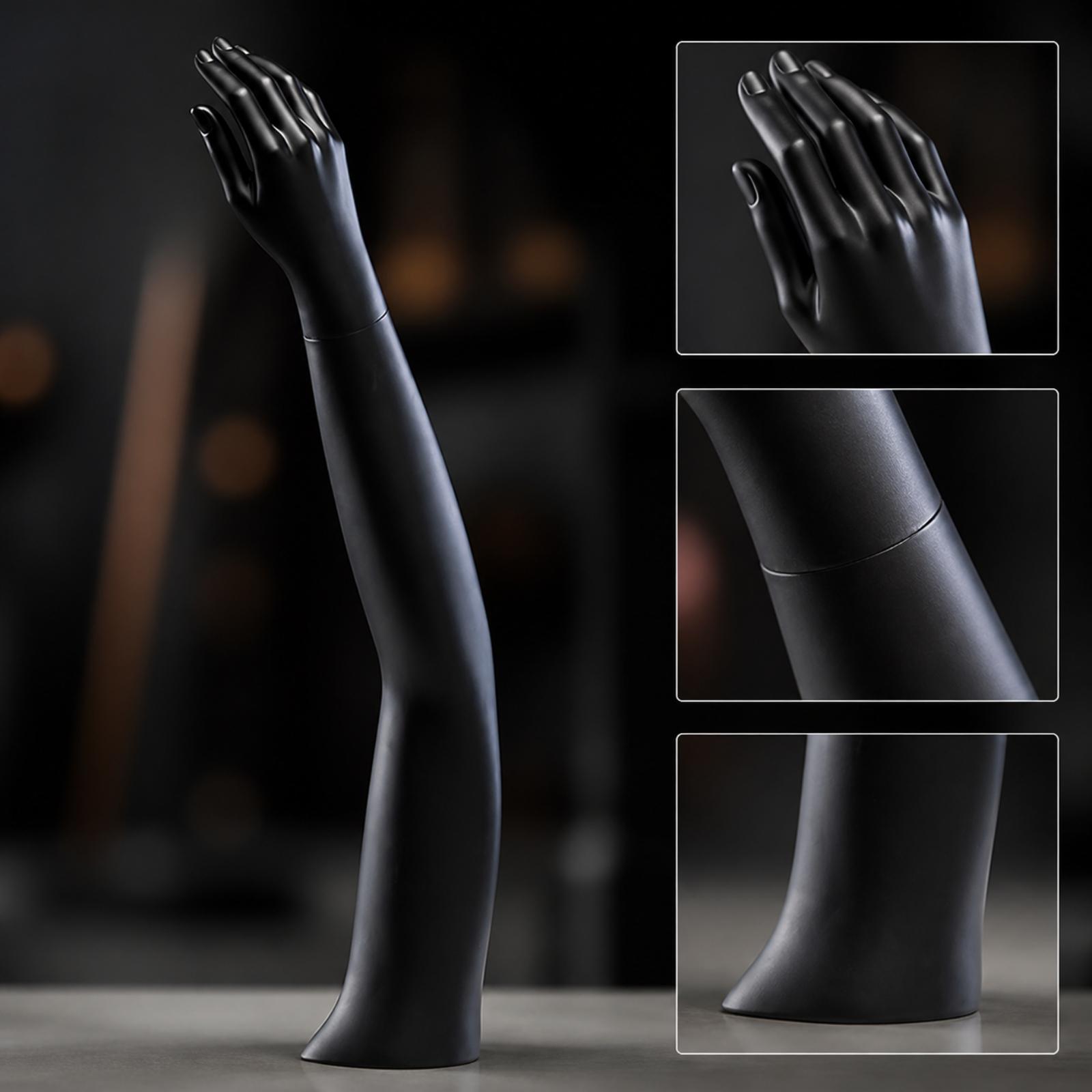 Arm Mannequin Display Stand fo - Body Jewelry In Store ulasan dan harga