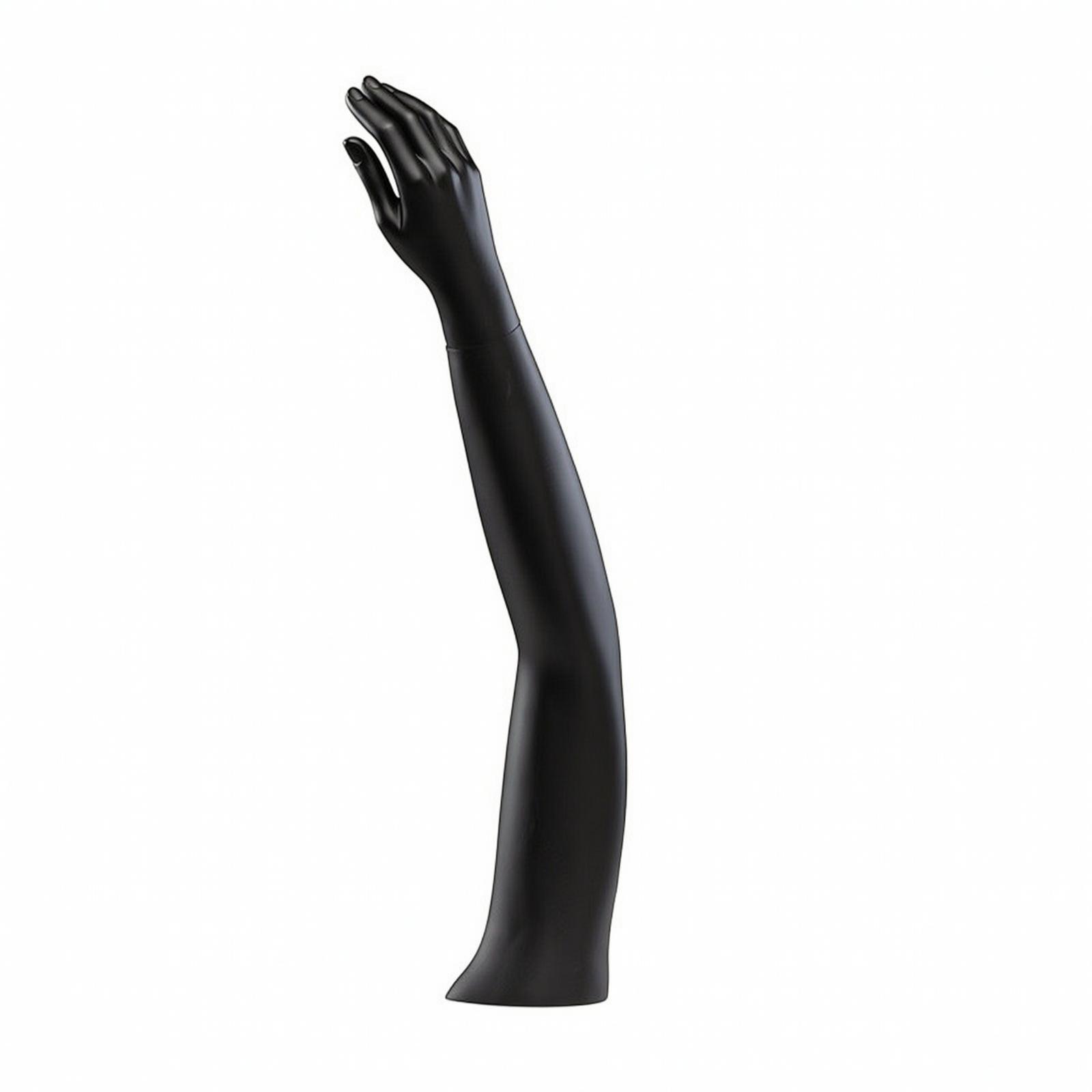 Arm Mannequin Display Stand fo - Body Jewelry In Store ulasan dan harga