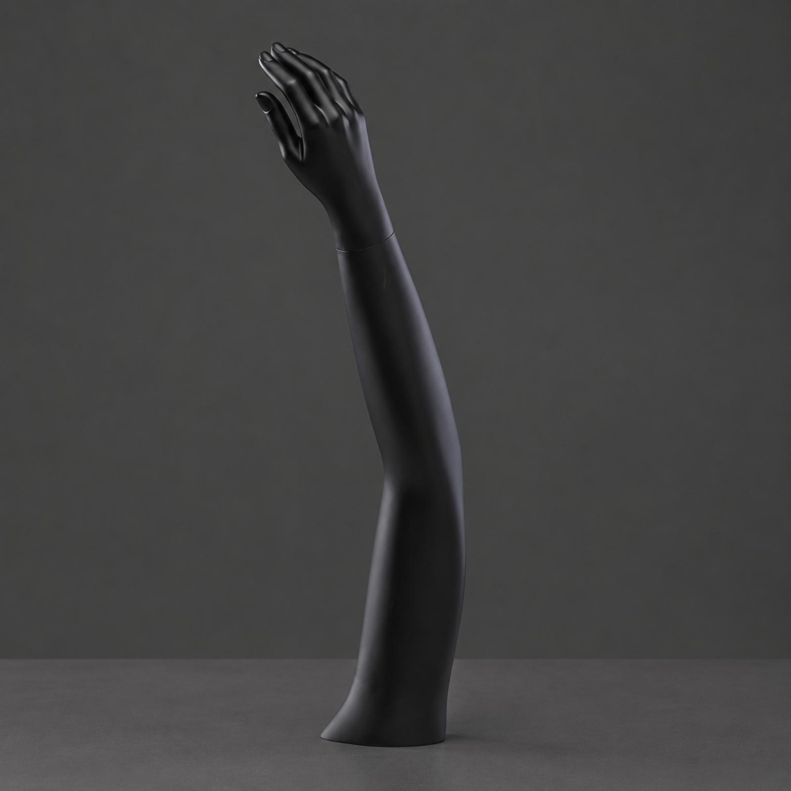 Arm Mannequin Display Stand fo - Body Jewelry In Store ulasan dan harga