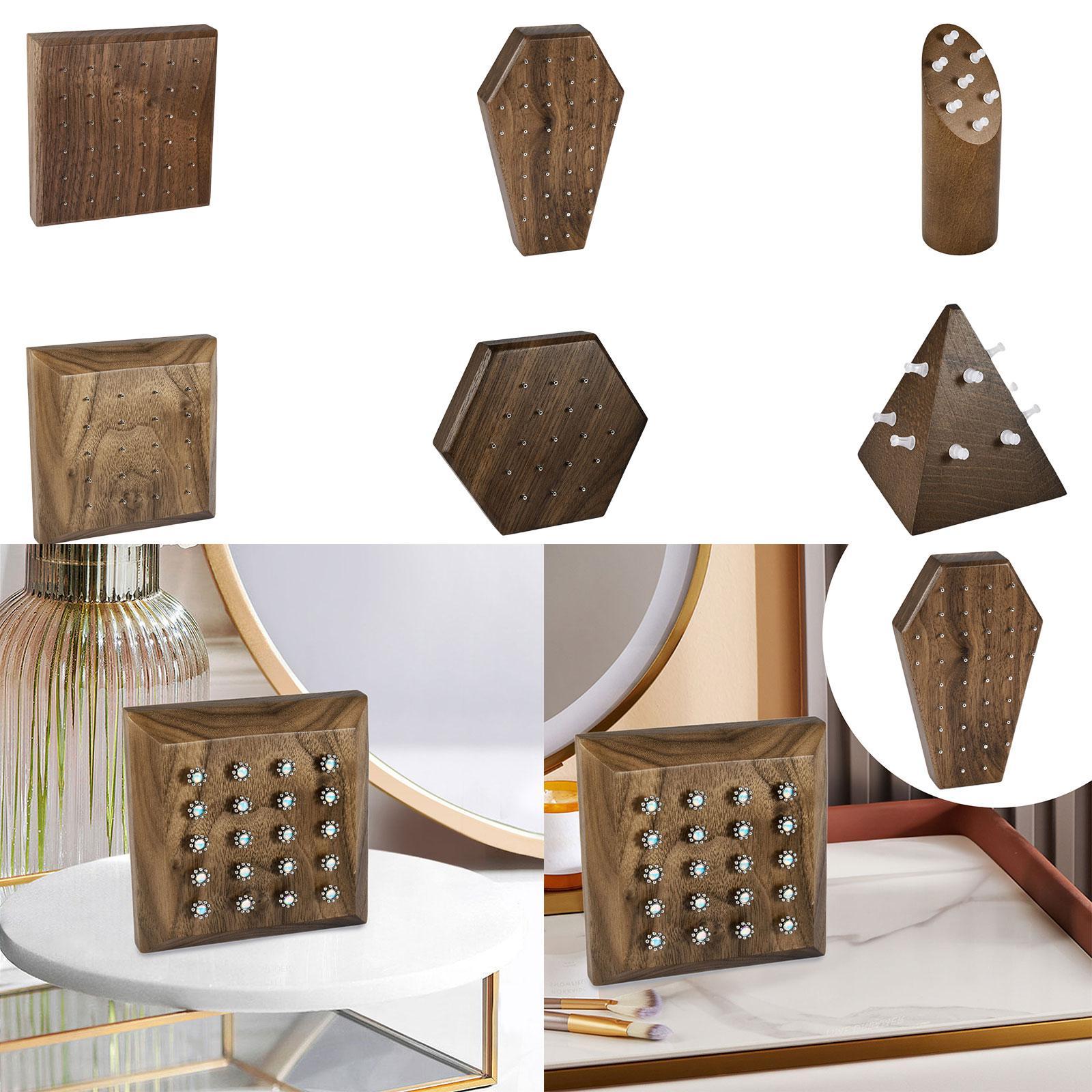 Body Jewelry Display Stand Woo - Body Jewelry In Store ulasan dan harga