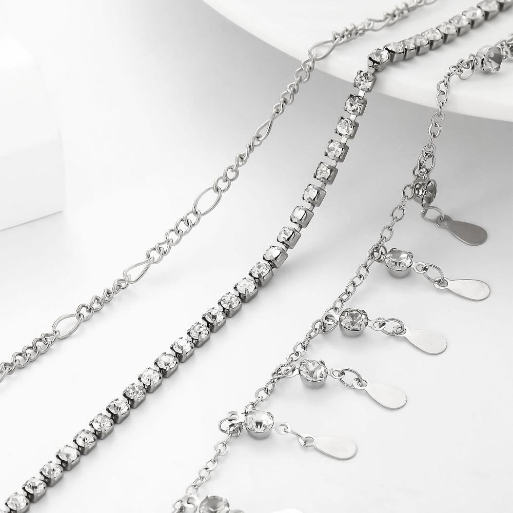 Boho Bfashion Utterfly Rhinest - Body Jewelry Online ulasan dan harga