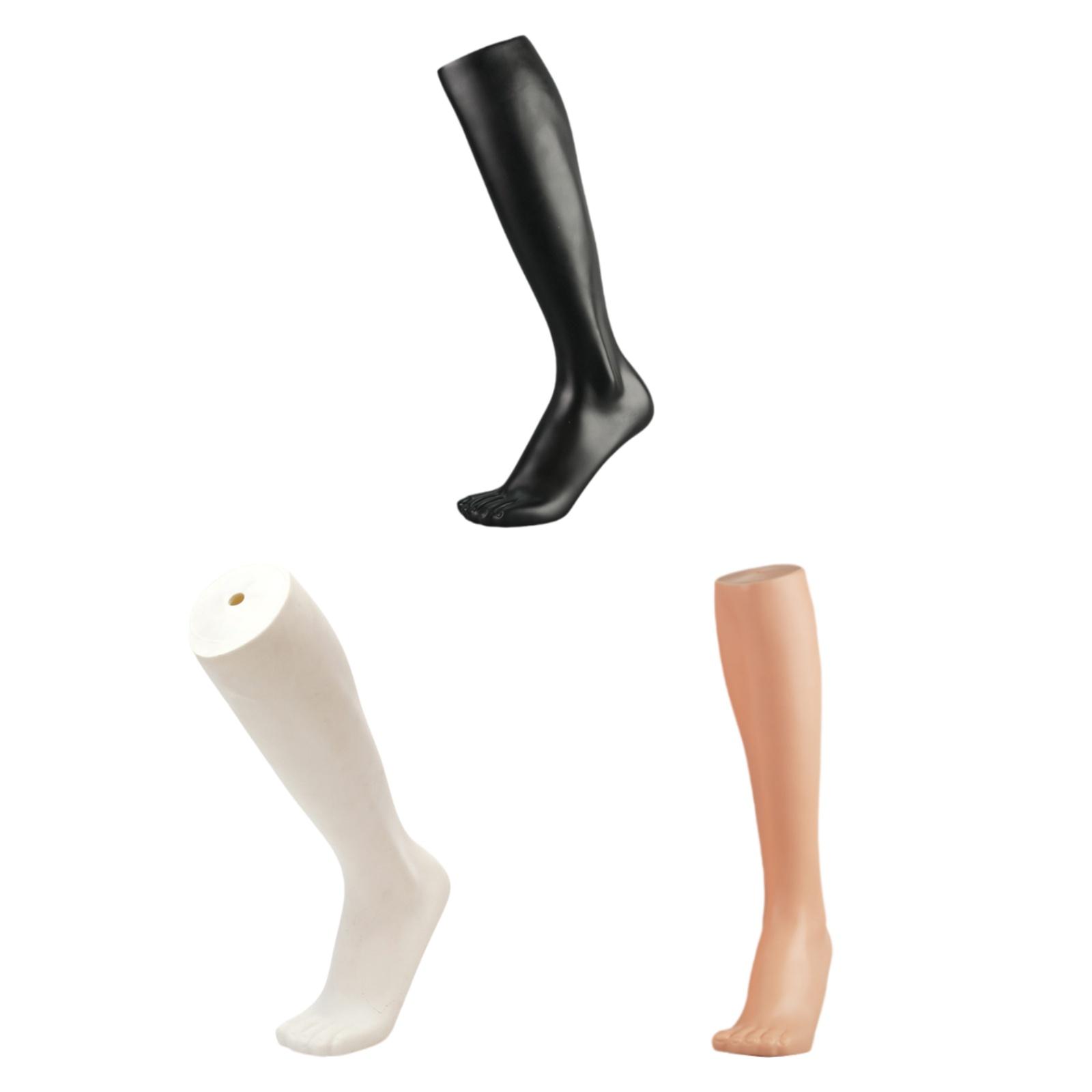 Male Sock Display Mannequin PV - Body Jewelry In Store ulasan dan harga