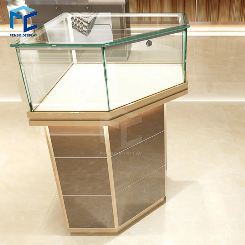 custom.Locking Jewelry Display - Body Jewelry In Store ulasan dan harga