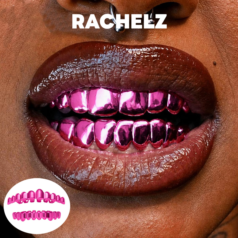 RACHELZ Sweet Cool 6/8/10 Mirr - Body Jewelry Changing Kit ulasan dan harga
