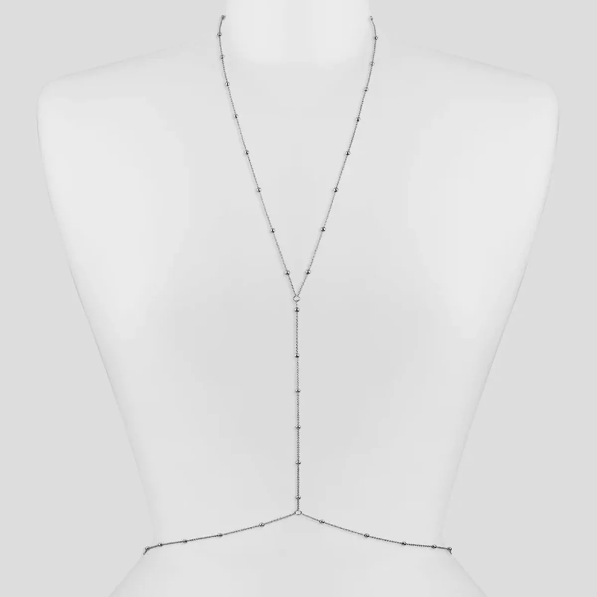 Fashion Simple Bead Chain Bohe - Body Jewelry In Bulk ulasan dan harga