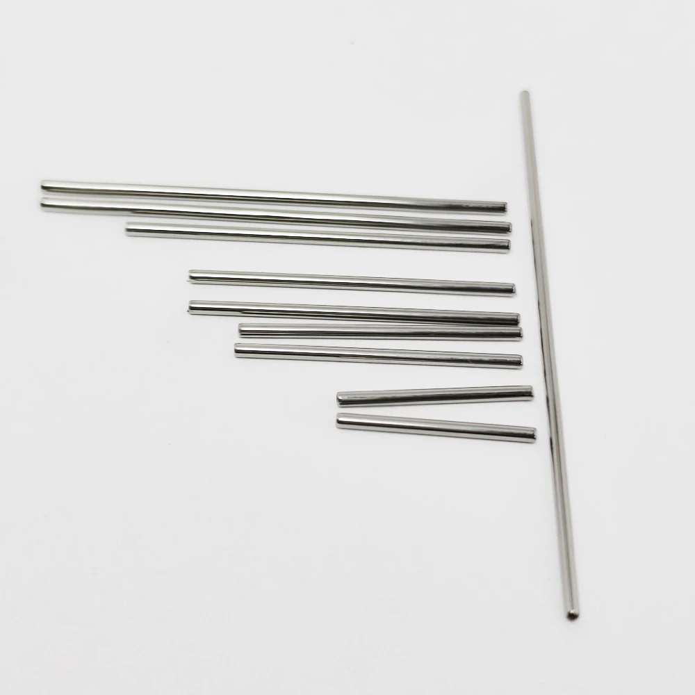 G23 Titanium opal Barbell Ball - Tongue Barbell Straight ulasan dan harga