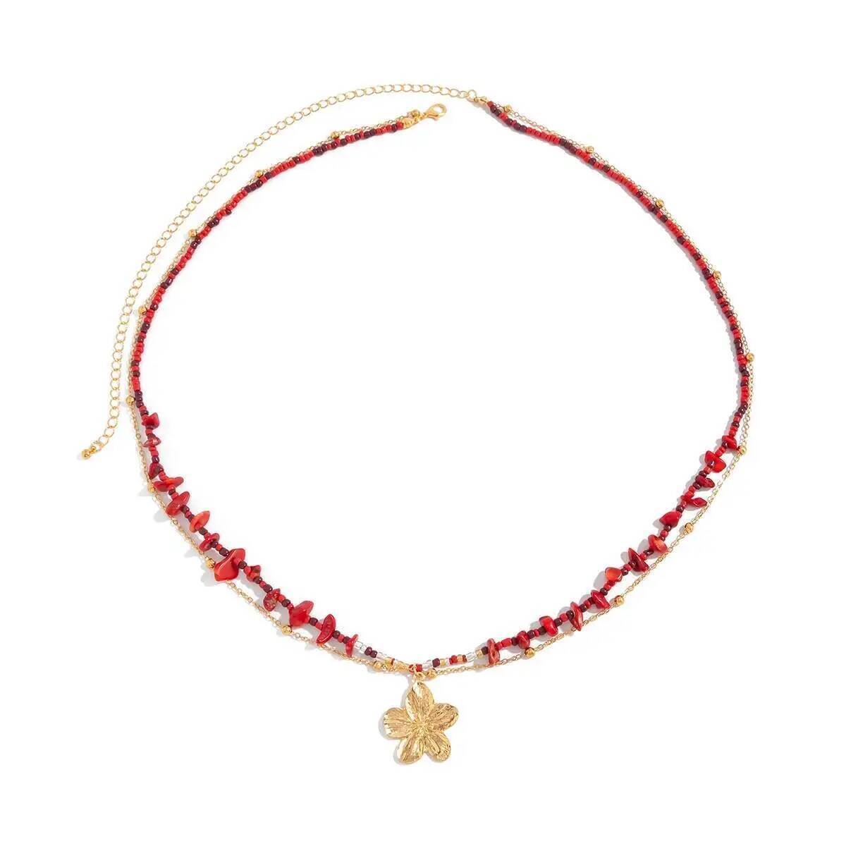 KunJoe Bohemia Summer Handmade - Body Jewelry In Bulk ulasan dan harga