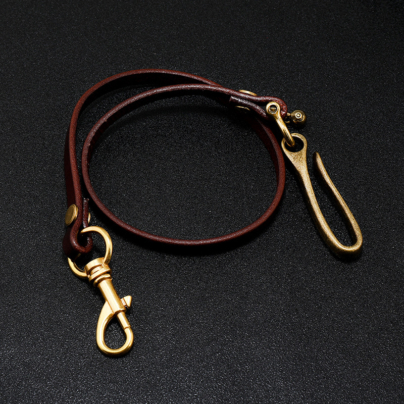 Handmade Long Biker Motorcycle - Body Jewelry In Bulk ulasan dan harga