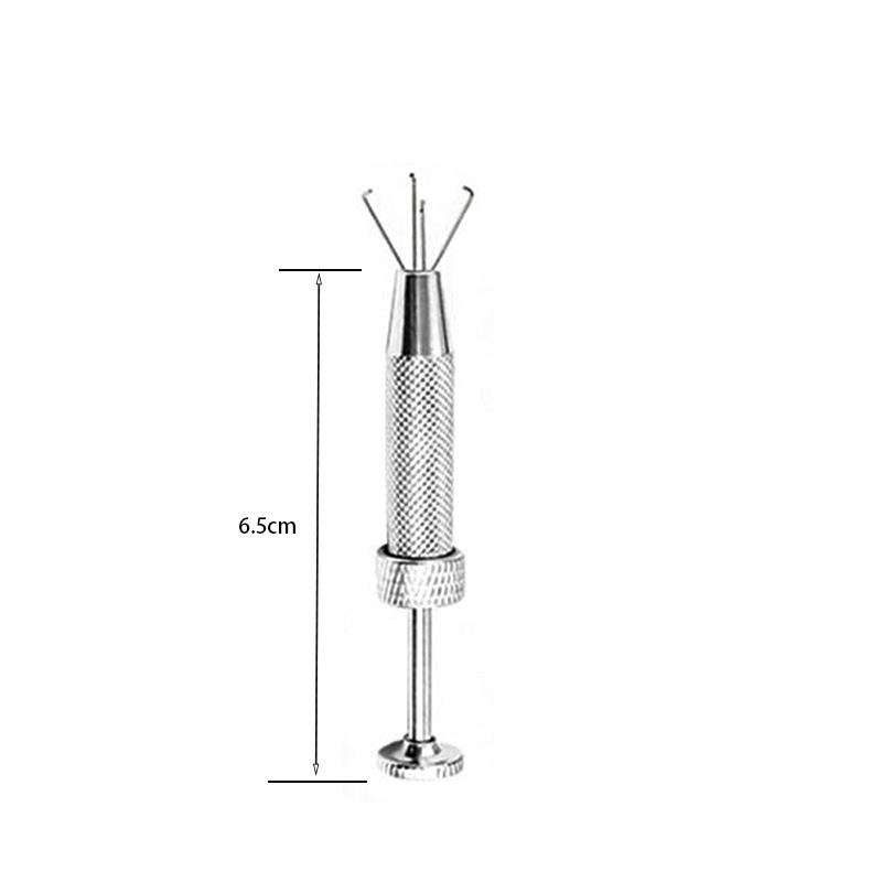 Stainless Steel Piercing Taper - Body Jewelry Changing Kit ulasan dan harga