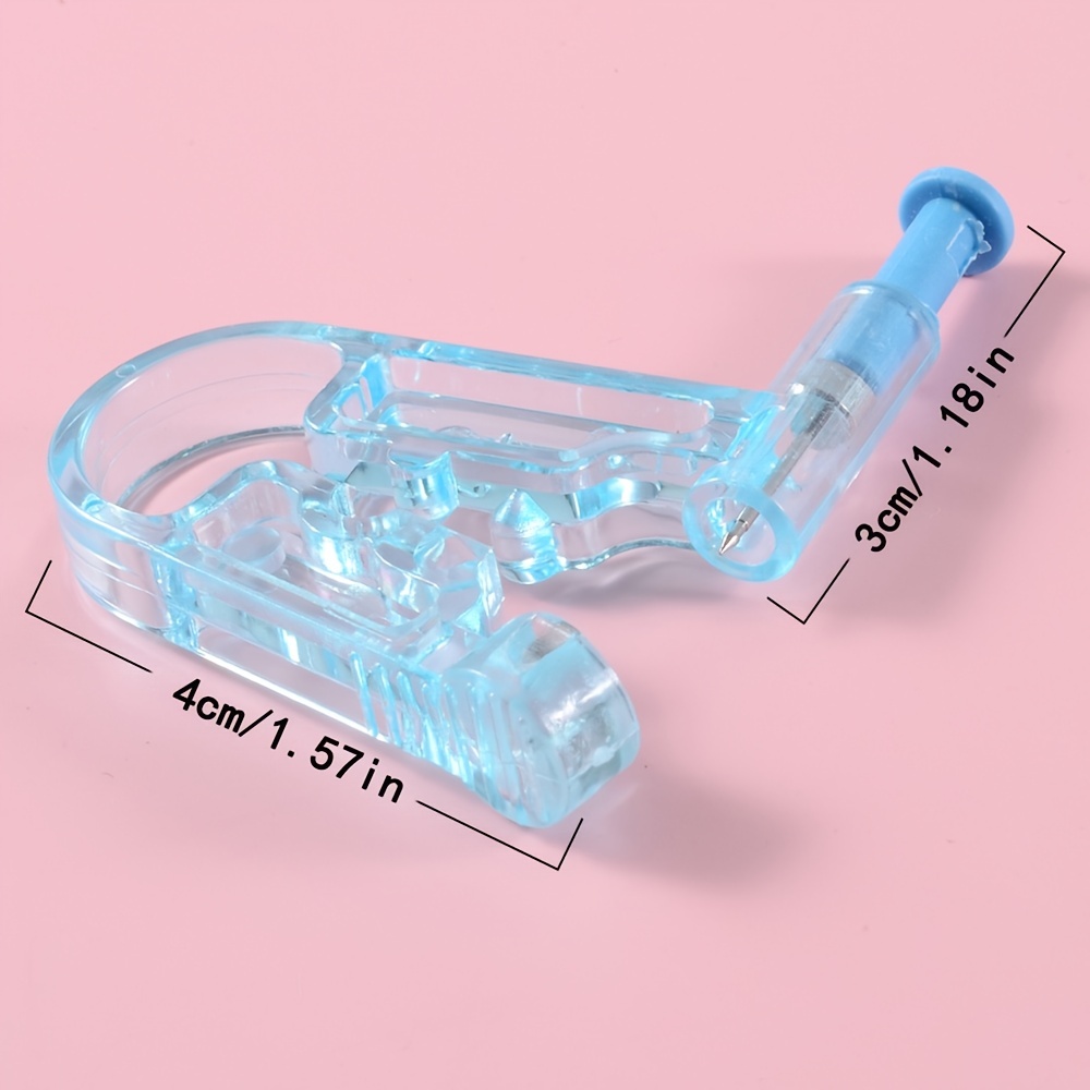 3 PCS Piercing Tool And Steel  - Body Jewelry In Store ulasan dan harga