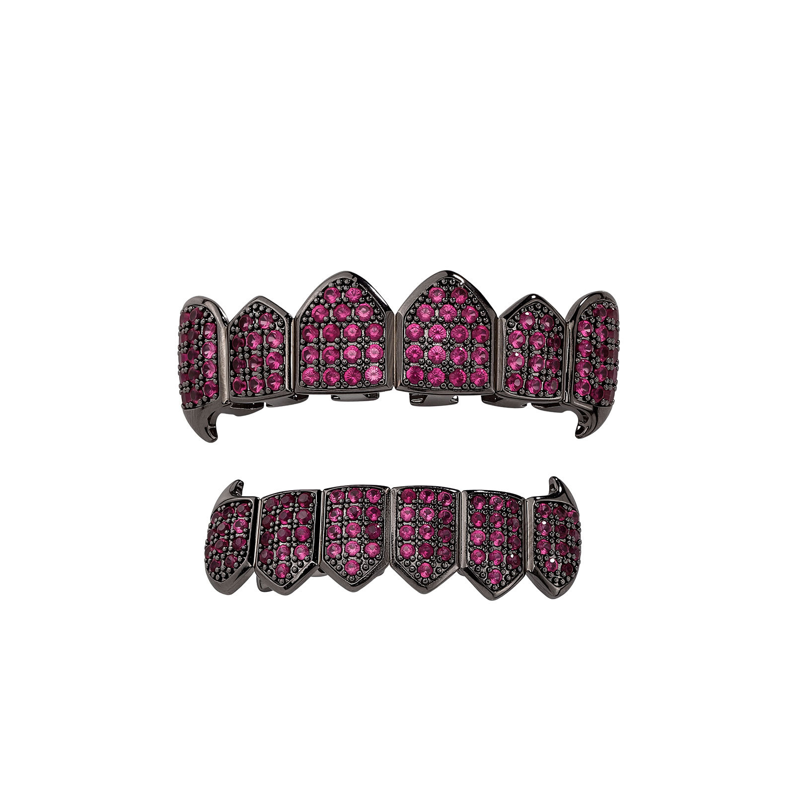1Pc Fashion Unique Design Copp - Body Jewelry Unique ulasan dan harga