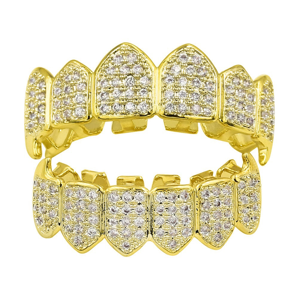 1Pc Fashion Unique Design Copp - Body Jewelry Unique ulasan dan harga