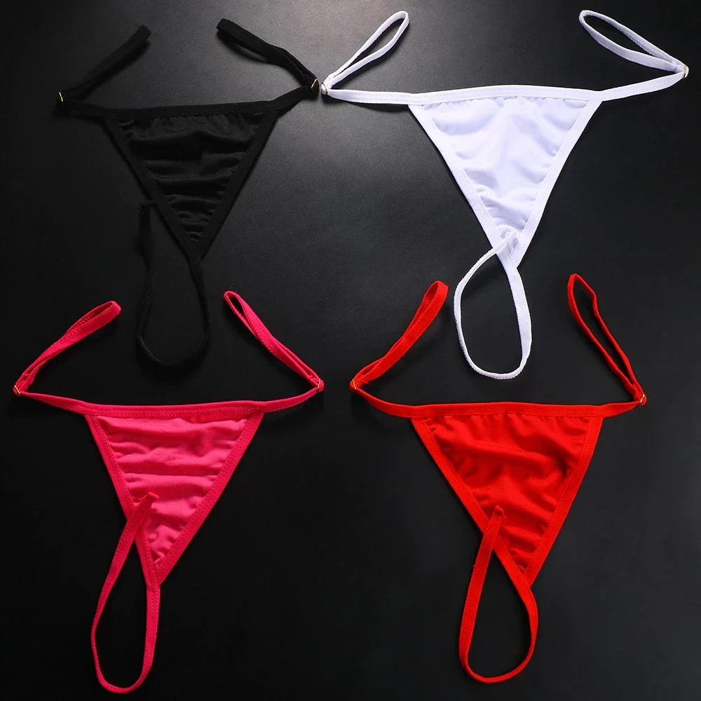 Sexy Round Rhinestone Thong Ad - Body Jewelry For Women ulasan dan harga