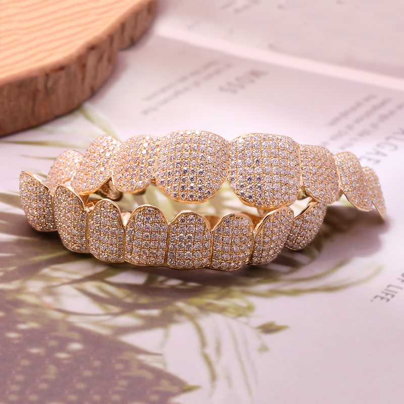 Custom Lab Grown Diamond HPHT  - Yellow Body Jewelry ulasan dan harga