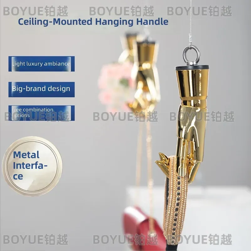 Solid Wood Hand Model Ring Dis - Body Jewelry In Store ulasan dan harga